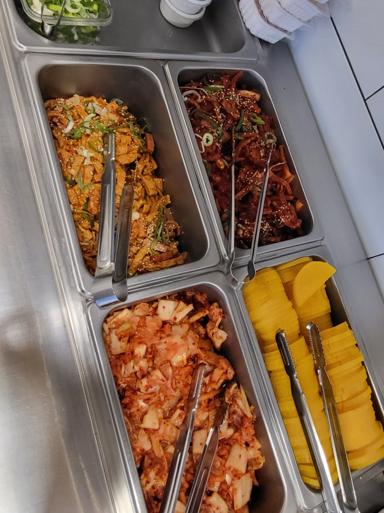 오늘애김밥포천일동점 이미지