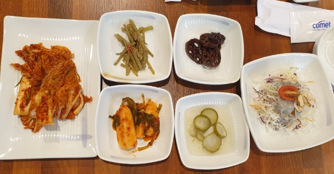 장보고해신탕 이미지