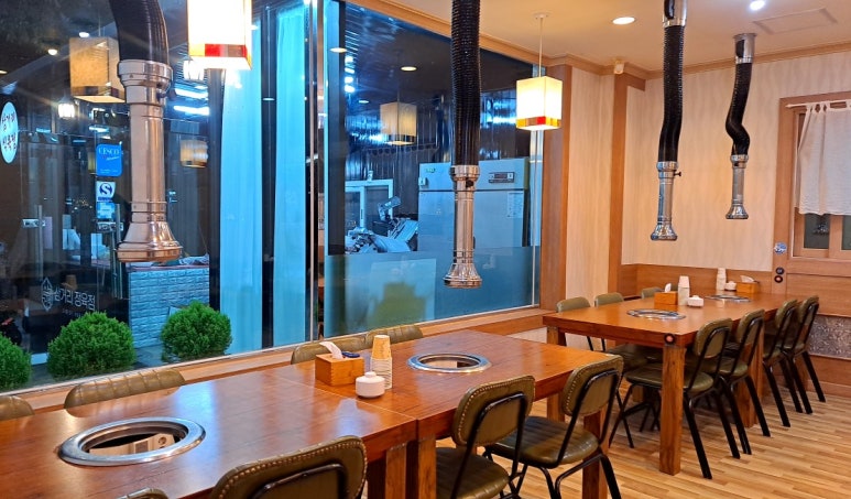 삼거리슈퍼식당 이미지
