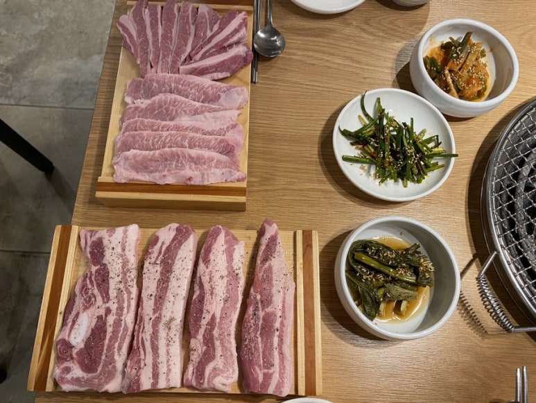 유주네국수집 이미지