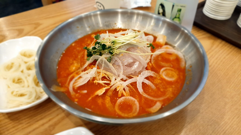 맛뜨락 이미지