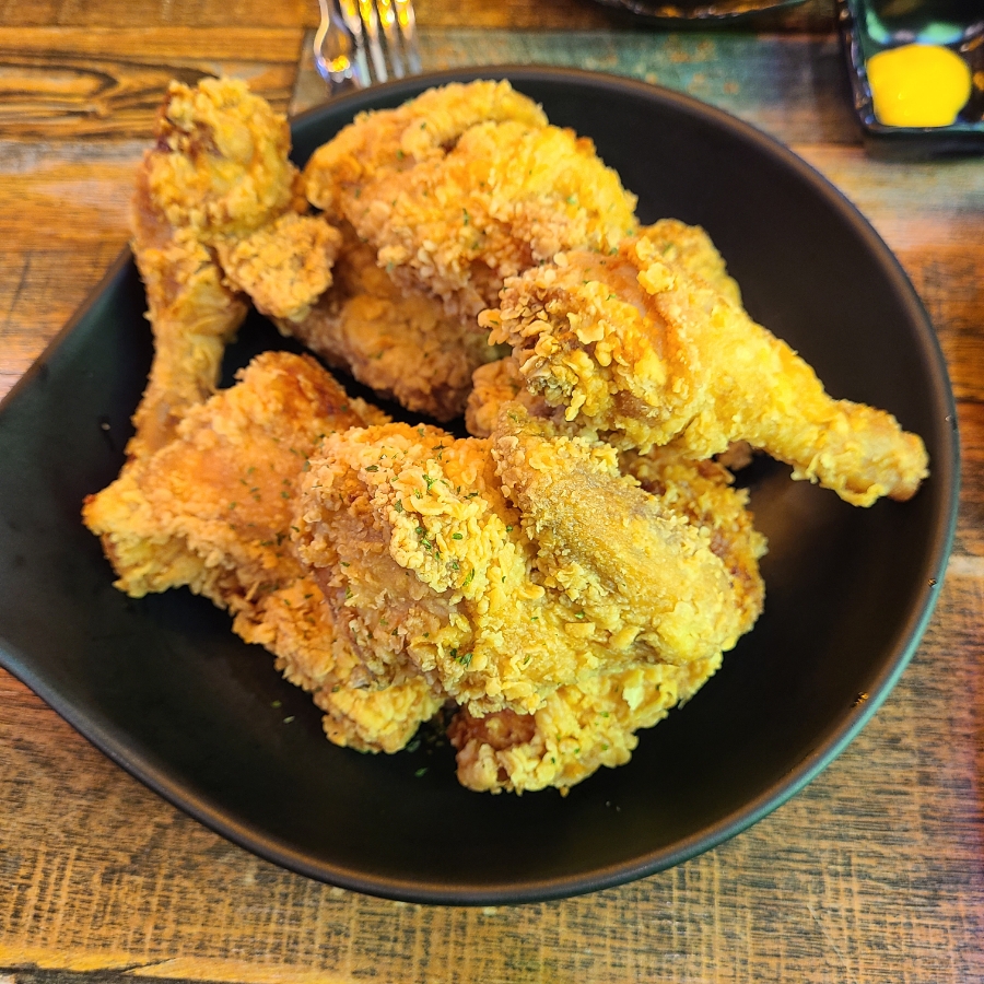 썬더치킨4호점 이미지