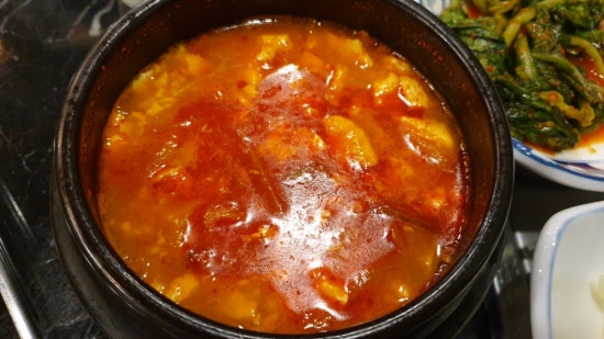 가평돼지갈비해밀 이미지