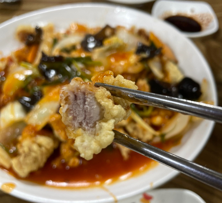 더핏짜김천 이미지