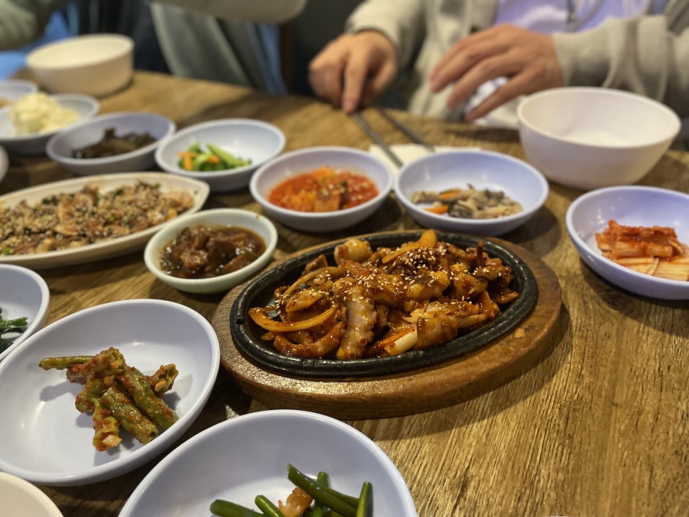 처가집 야채 이미지