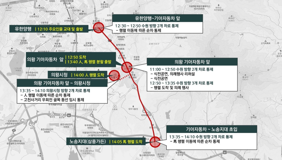 대왕주유소 이미지