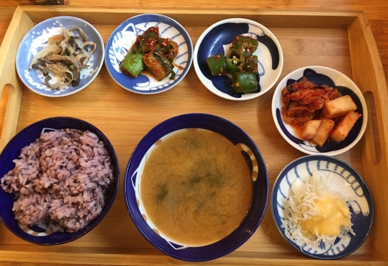 육미정담 이미지