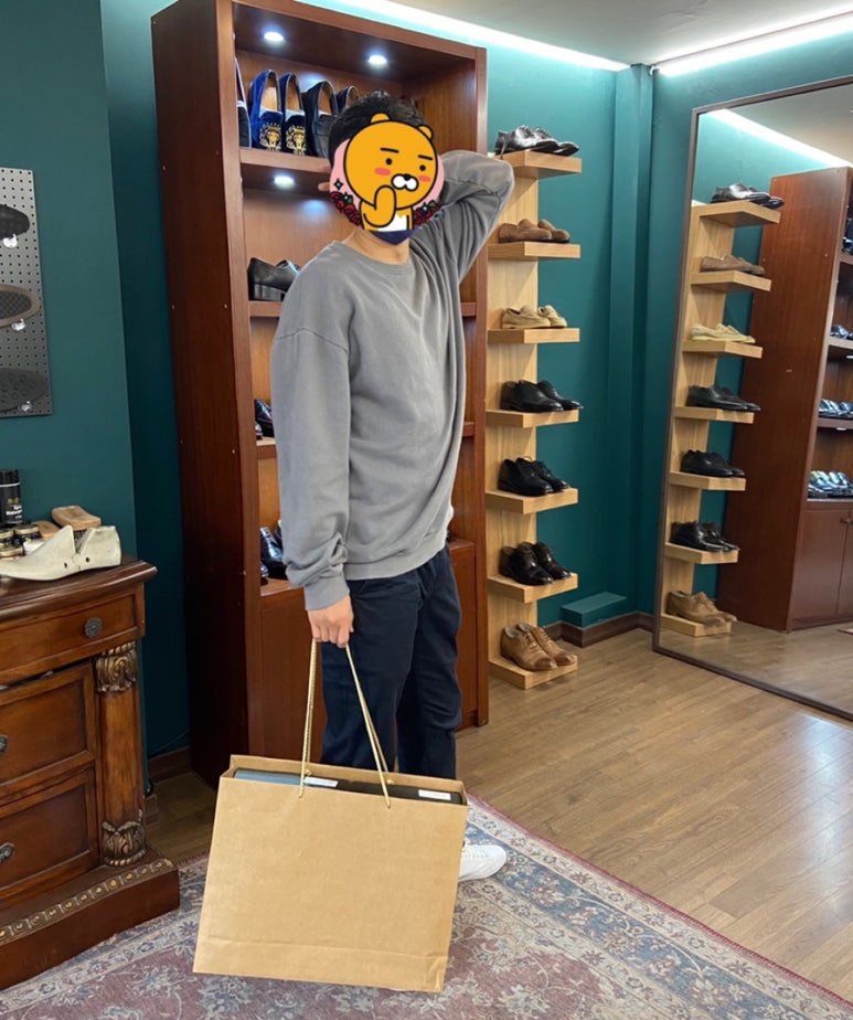 로이슨(Royson) 이미지