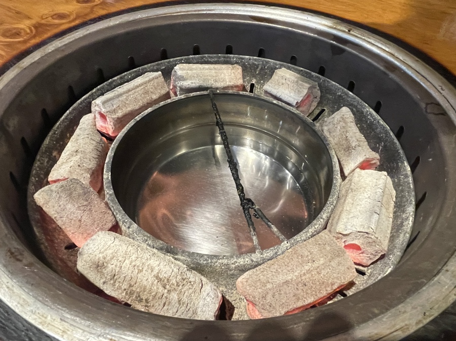 신바람숯불고기 이미지