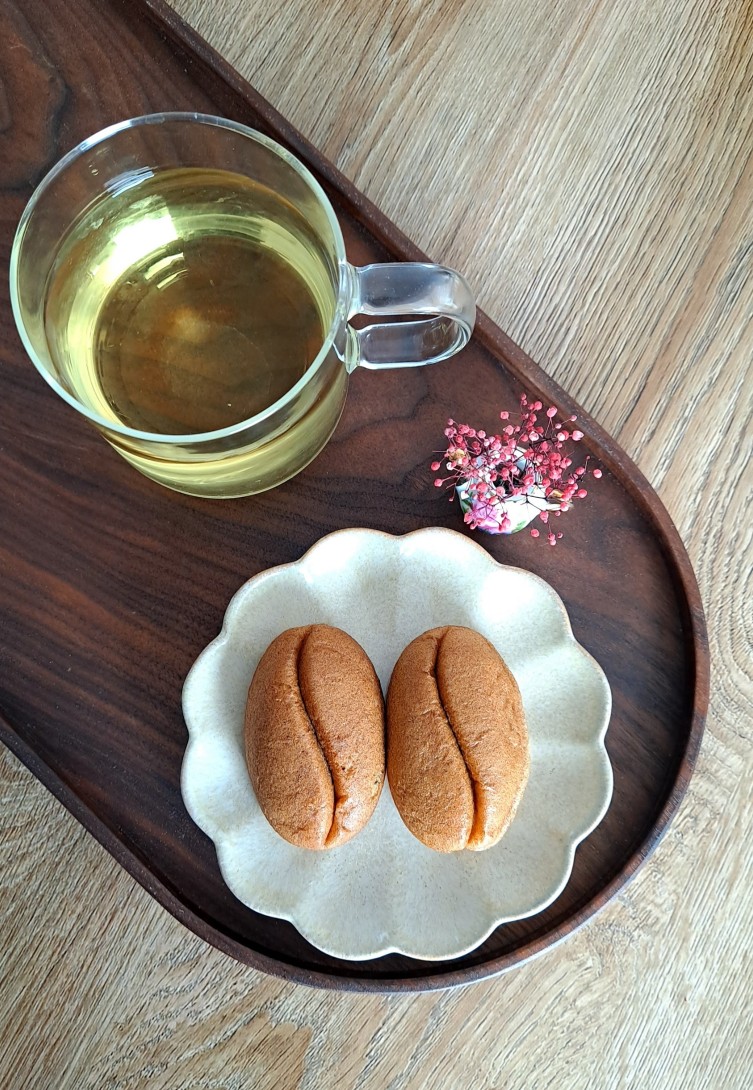 두부커피콩빵 이미지
