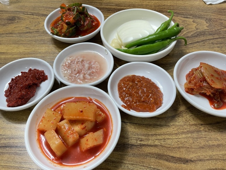강원국밥 이미지