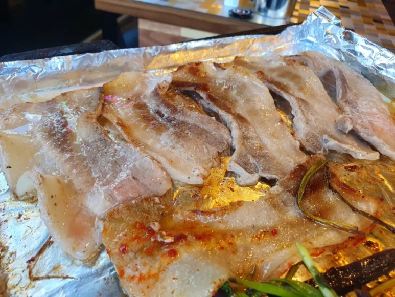 역북집 이미지