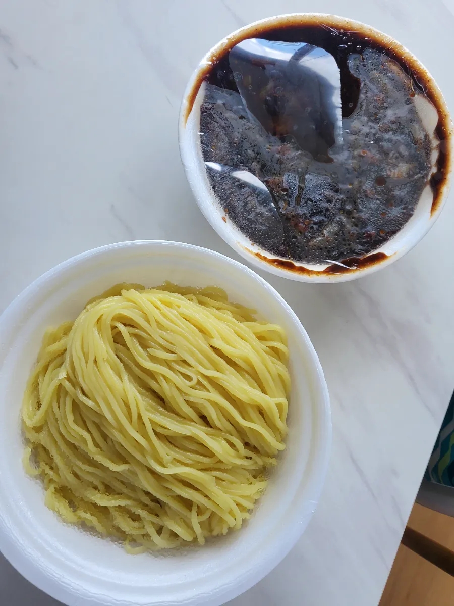짜장마을 이미지