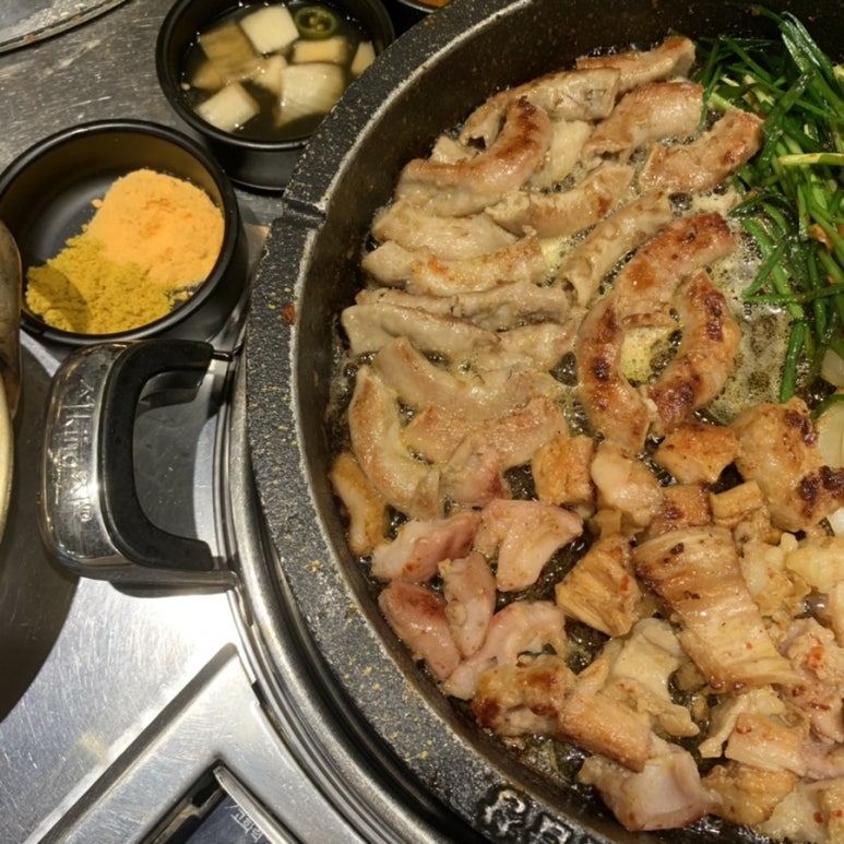 군자대한곱창주안역점 이미지