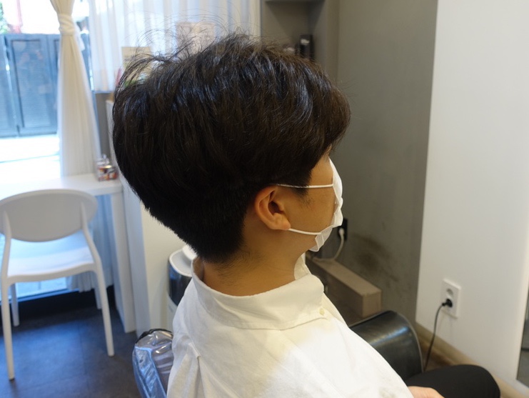 도연헤어샵 이미지