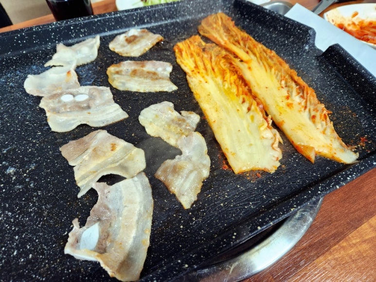 배재촌삼겹살 이미지