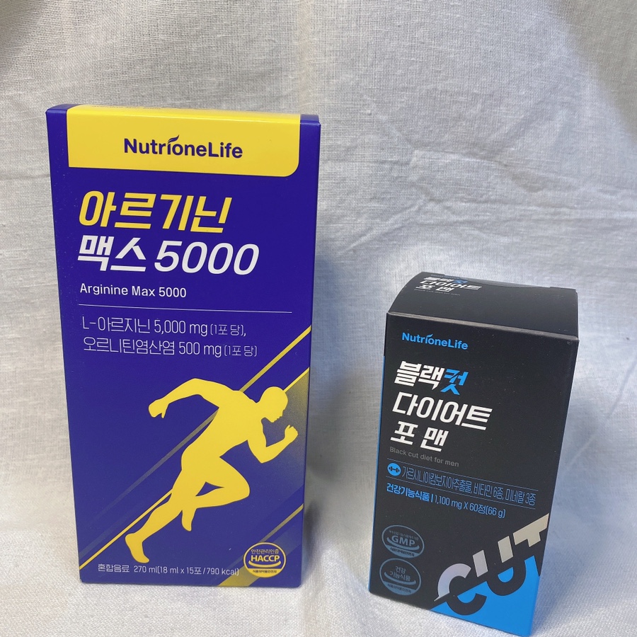 포맨남성컷 이미지