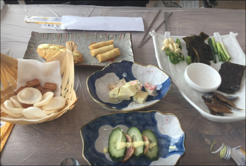 구룡포수산 이미지