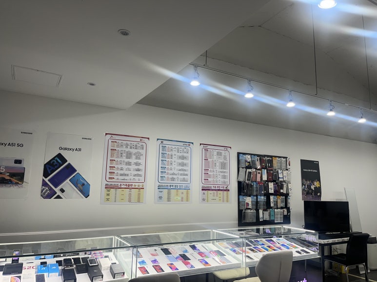 초코통신 이미지