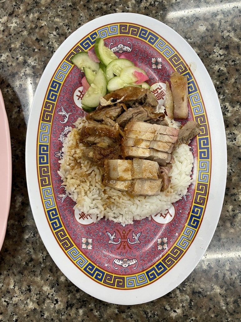 고기식당 이미지