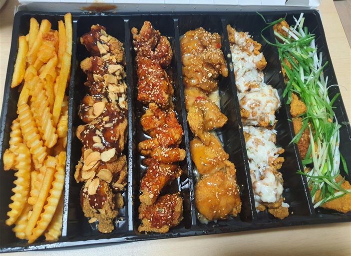 순살만공격전남대점 이미지