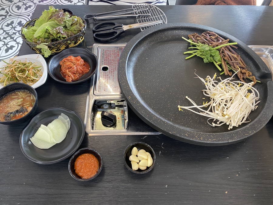 육84고깃집 이미지