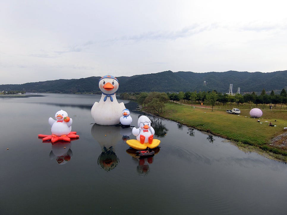 (주)중안여행 이미지
