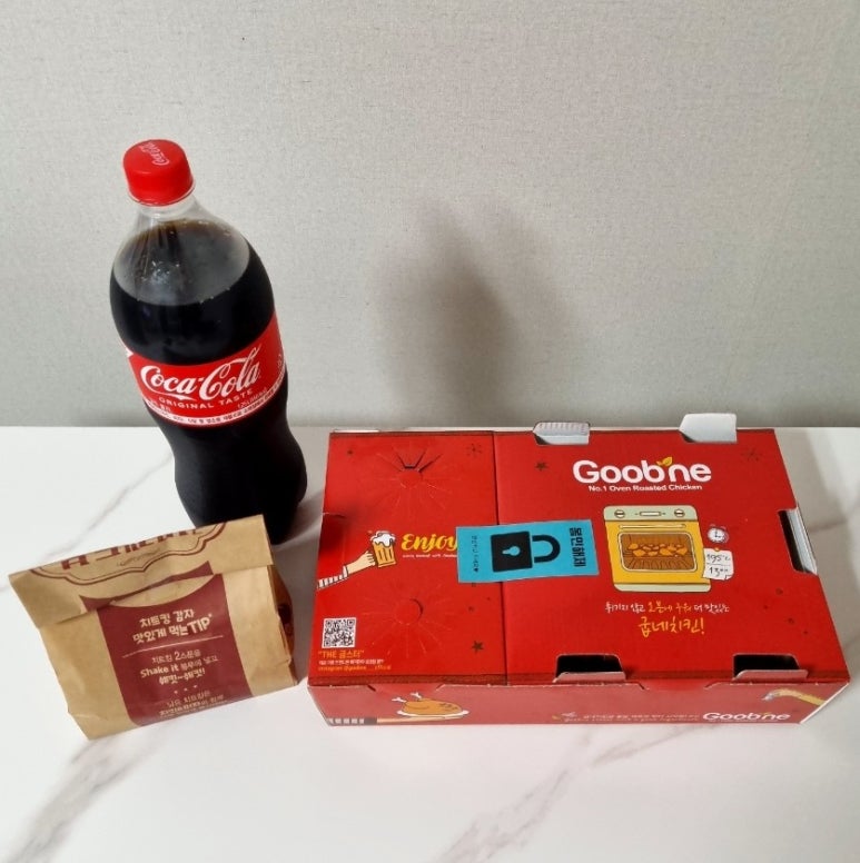 굽네치킨 미금점 이미지