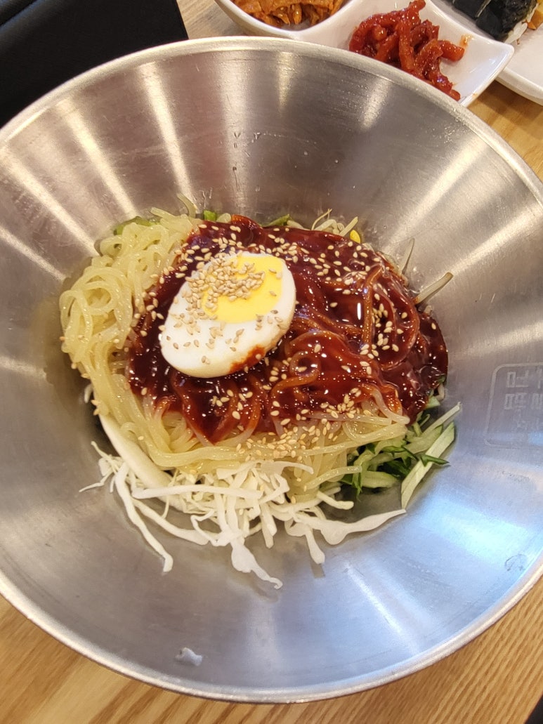 오늘애김밥포천일동점 이미지