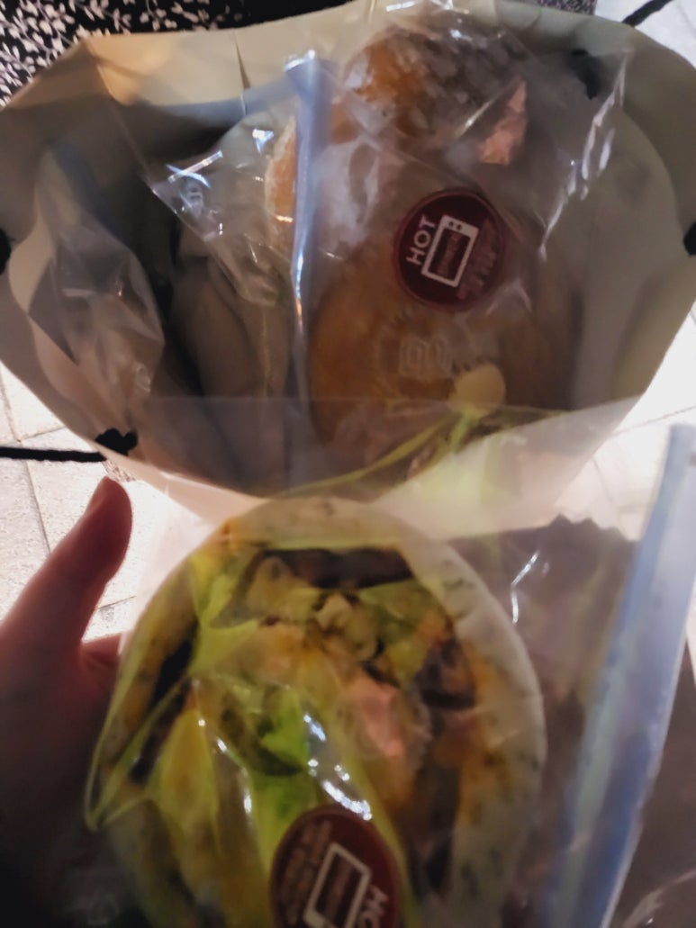 파리바게트원주단계점 이미지