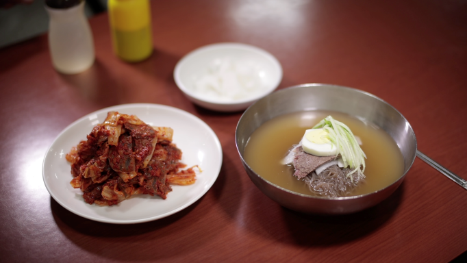 고기 품은 김치찜 이미지