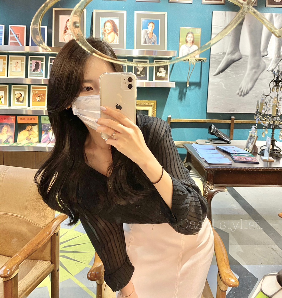 디아빈헤어 이미지