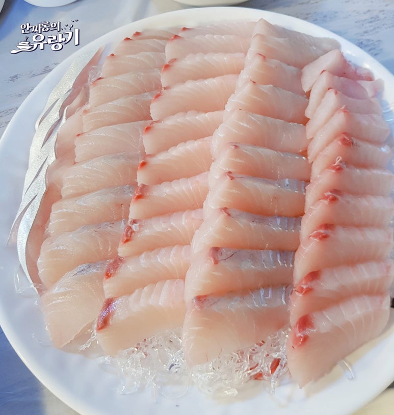 나로도삼치수산 이미지