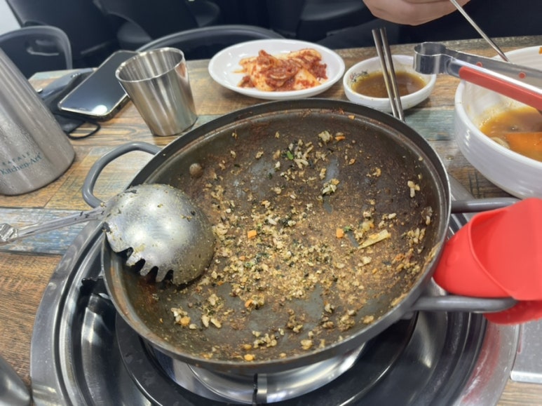 선미버섯칼국수 이미지