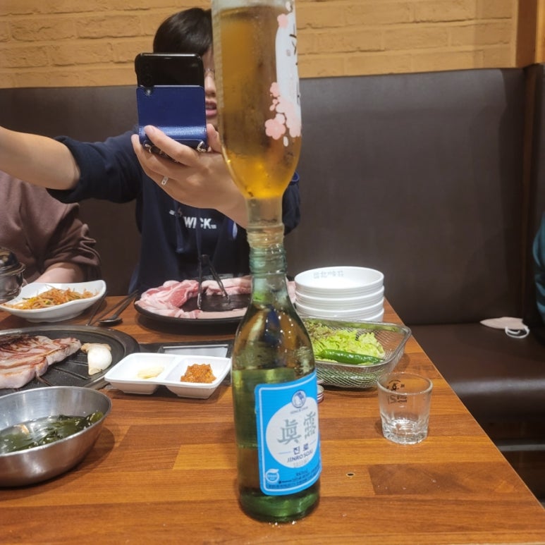 맨날고기야 이미지