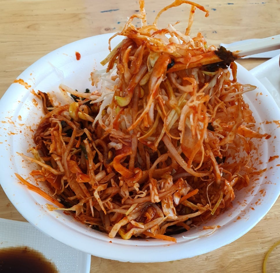 고바우만두손만두 이미지