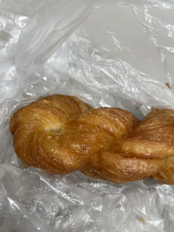 찹쌀꽈배기타코야끼 이미지