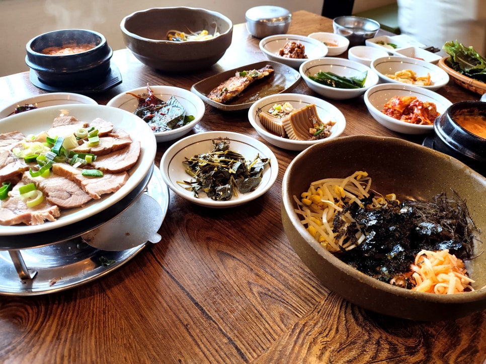 조자룡민물매운탕 이미지