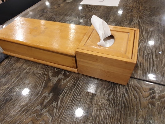 깐데기해물칼국수 이미지