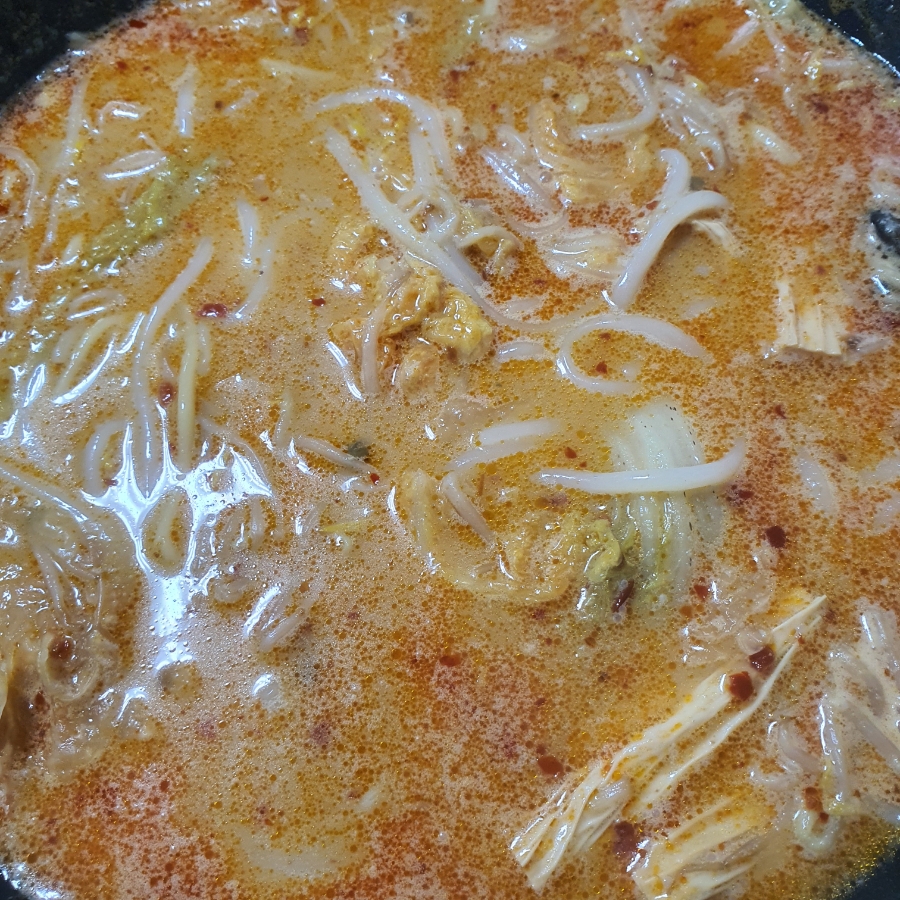 봉순이밥상 이미지