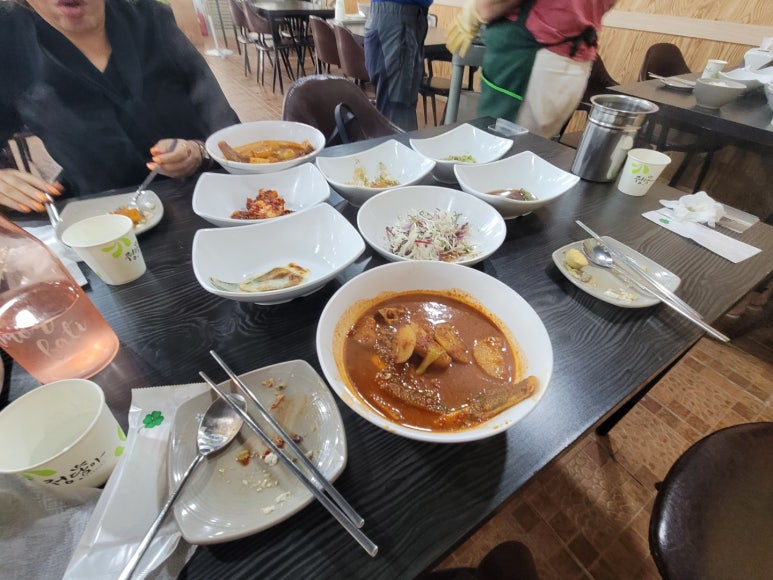 냄비밥상 이미지