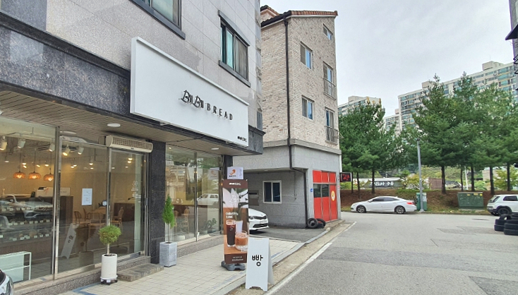 빼빼브레드 이미지