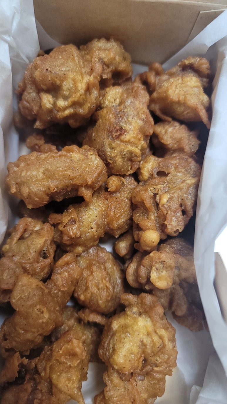 88옛날통닭 이미지