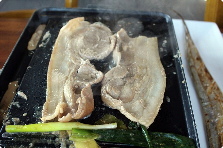 여미지식당 이미지