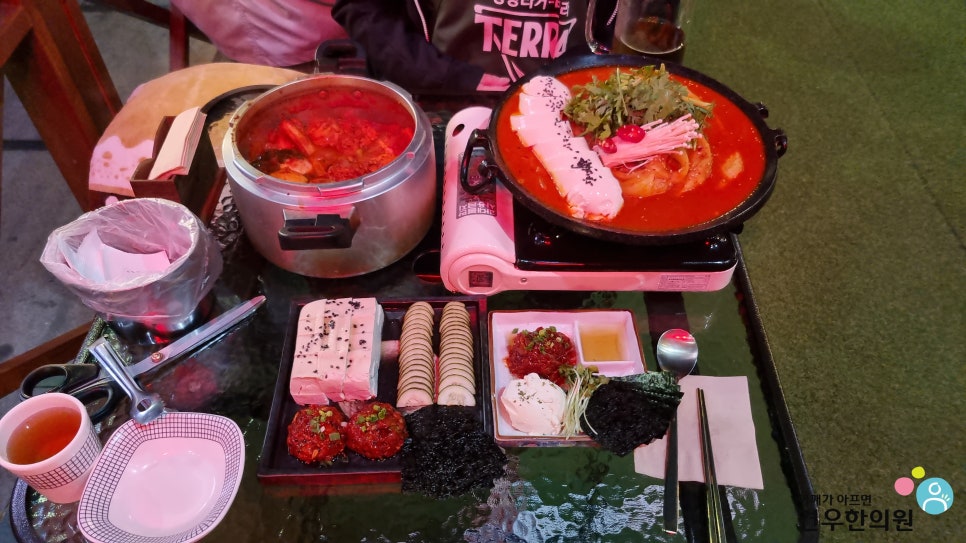 알에서닭까지식당 이미지