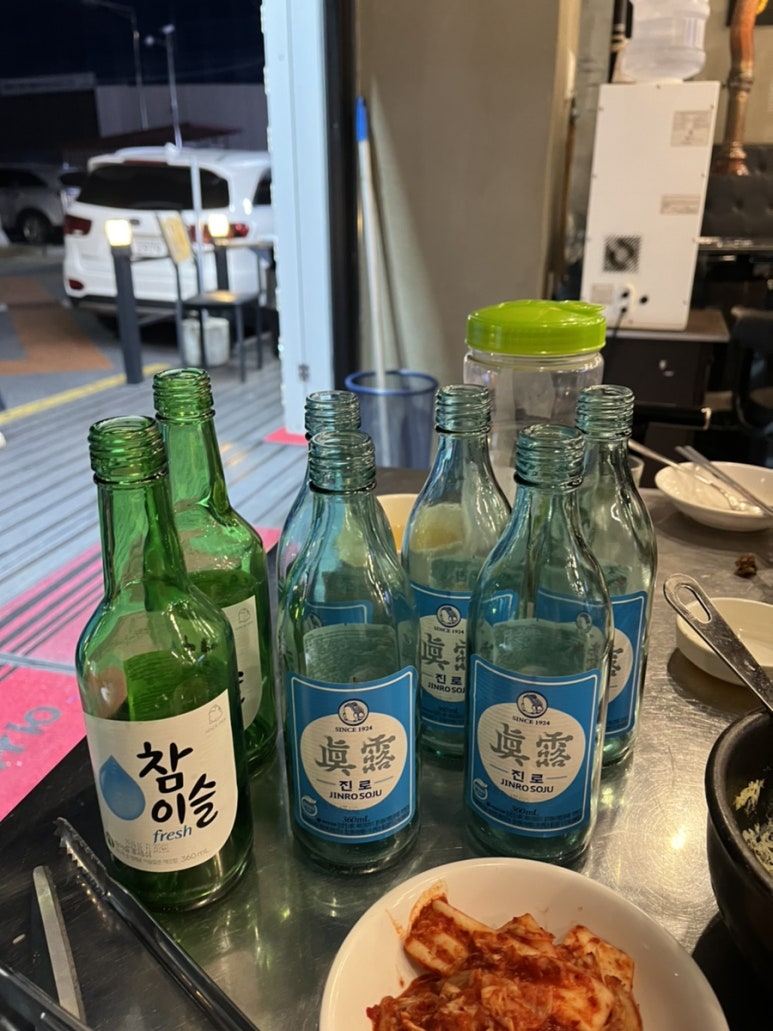 부자연탄막창생삼겹살 이미지
