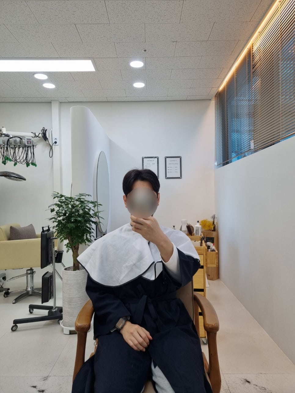 더포레헤어 이미지