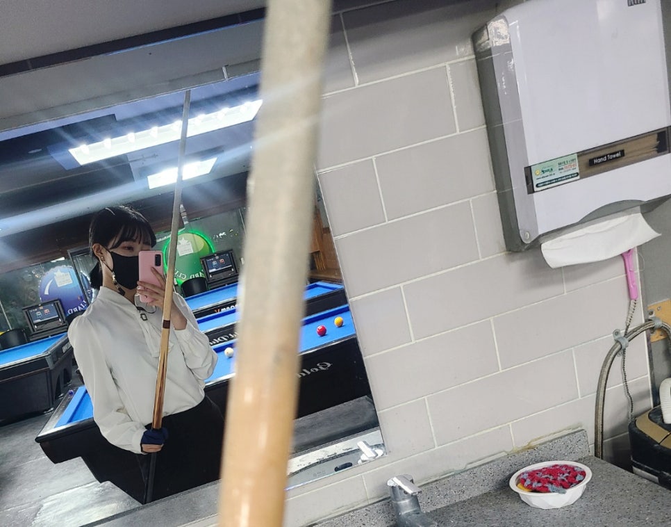 마루당구클럽 이미지