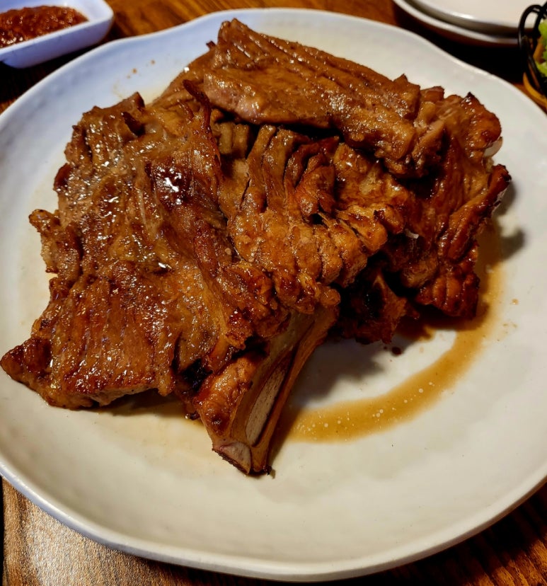 엄마손해물손칼국수 이미지