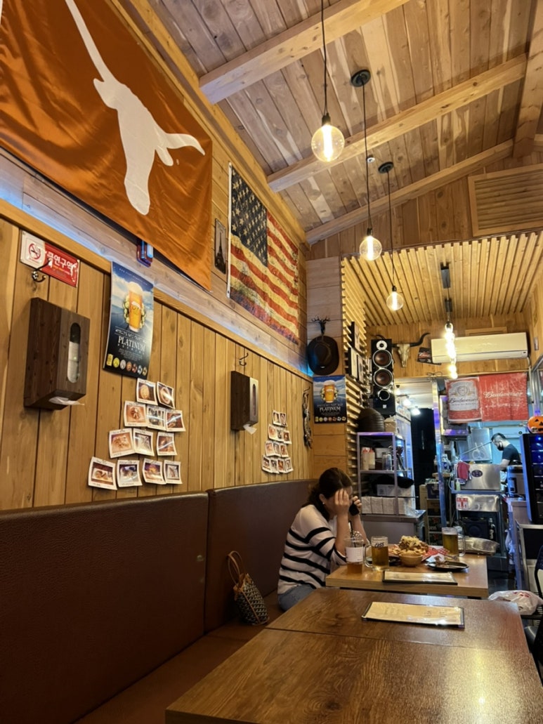 텍사스큐(TEXASQ) 이미지